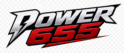 Power 655 logo